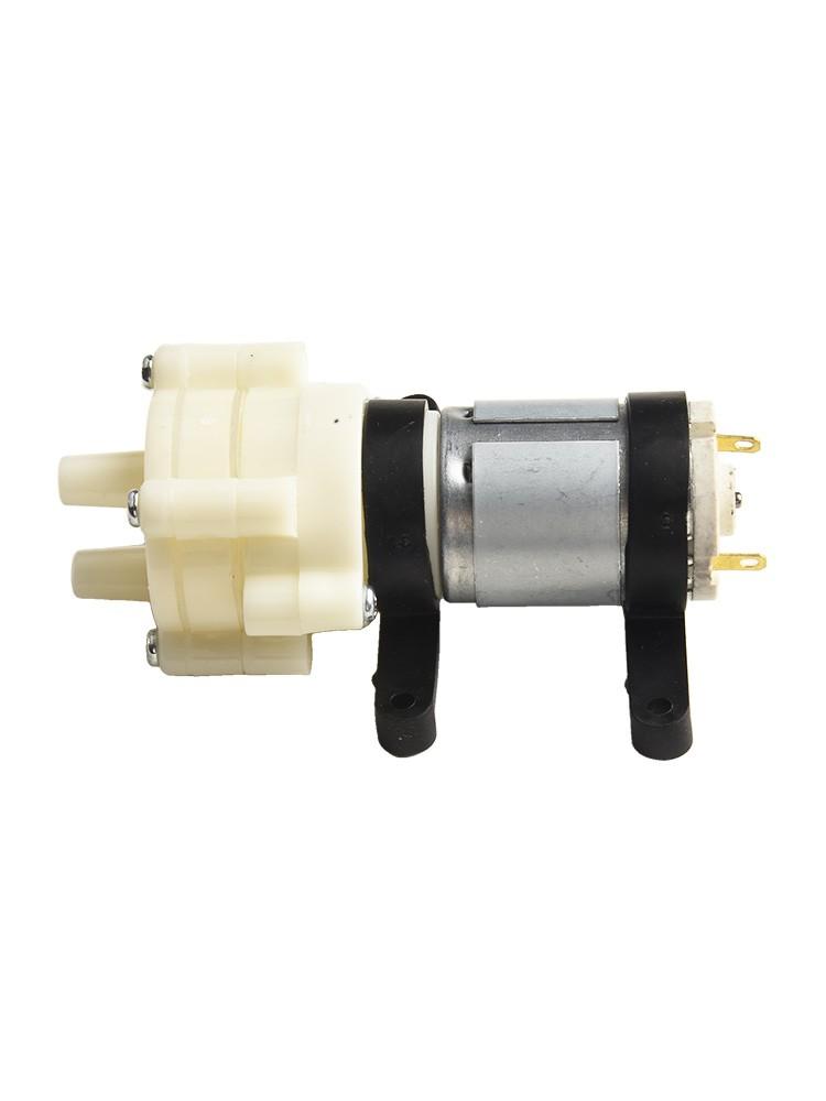 1.5-1.8L/Min Diaphragm Pump Air Diaphragm Pump Corded Electric