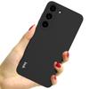 IMAK UC-3 Series for Samsung Galaxy S23 Shockproof TPU Phone Back Cover Matte Phone Case