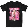 Nicki Minaj Pink Friday Photo Collage T-Shirt