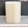 Folding Wedding Dessert Table & Column Ornaments for Displays