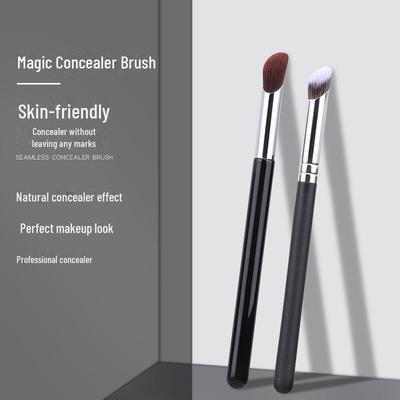 Magic Finger Concealer Brush – Thumb Brush Recommended by Influencer Wang Feifei