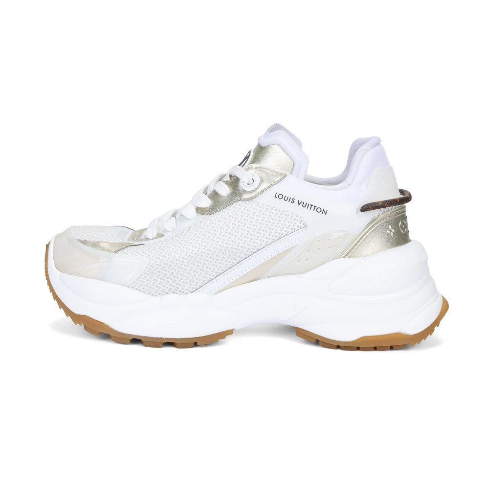LOUIS VUITTON Lv Run 55 Trainers