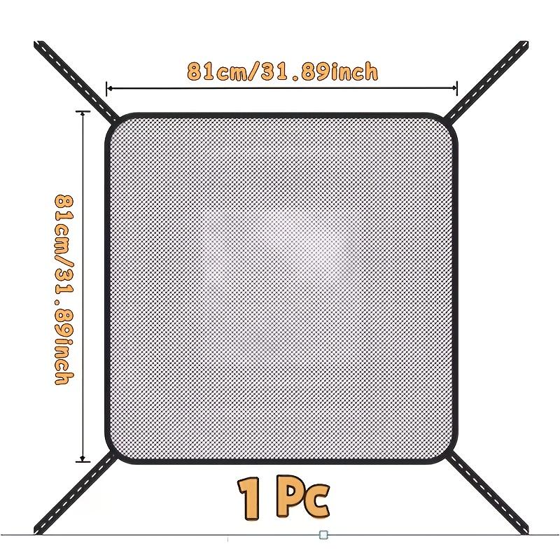 Air Conditioner CoverProtective Cover for Outdoor Air Conditioning Units, Appliance Ventilation Protection Cover