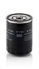 MANN Element Modellnummer: W718/2 W718/2