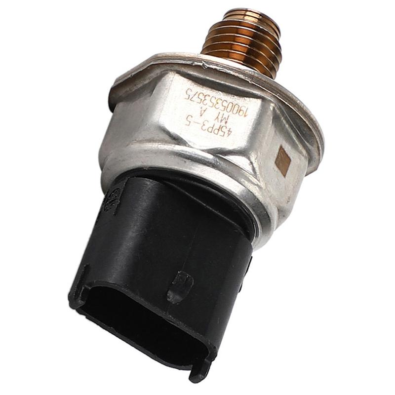 Kraftstoffleistendrucksensor 45PP3-5 für Opel Astra J Corsa D 1.7 CDTI 55584473, 45PP3-5, 15282576583, C156-A154 824002 824026