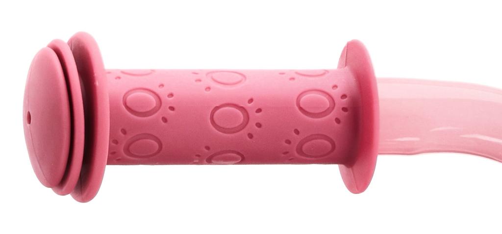 Rowerek Biegowy Dla Dzieci 12 Cali Dla 2 Latka 3 Latka Lekki 2,5 Kg Molto Strada Pink Candy