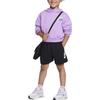 Nike Kids Shorts Moderate FV3385-010