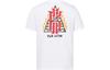 Nike Kyrie Logo Basketball Dri Fit T Shirt DJ1567-100