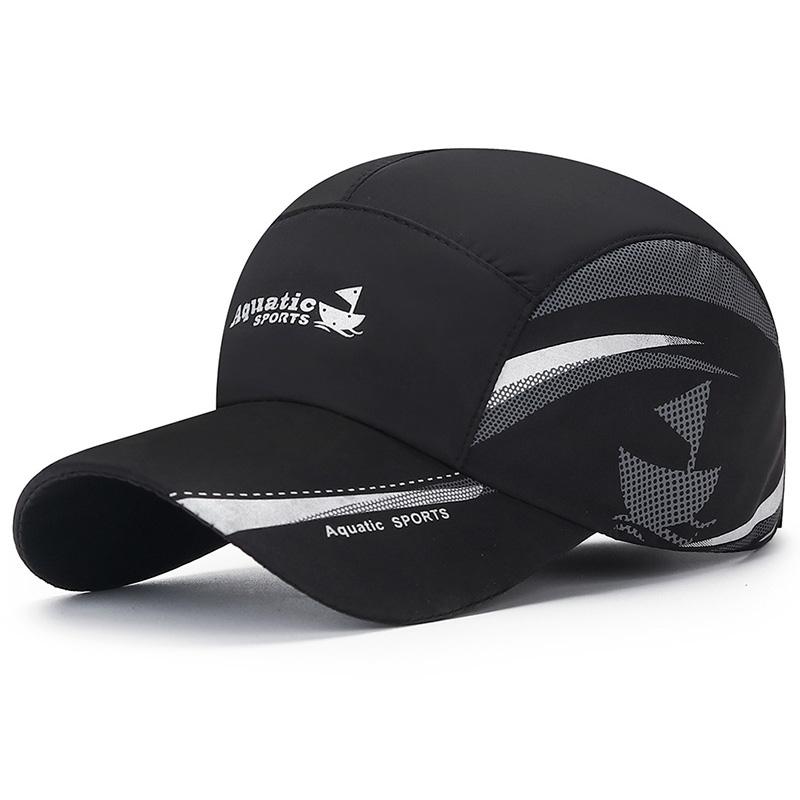 

Breathable Quick-Dry Sun Cap: Lightweight, UV Protection for Golf, Fishing, Cycling - Durable & Stylish Adjustable рожевий червоний колір
