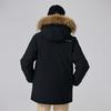 Kappa Down Jacket Men's Multicolor K0E72YY70D