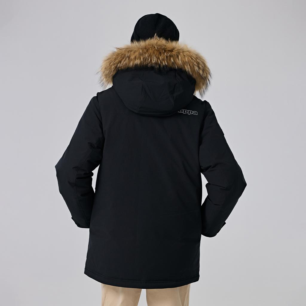Kappa Down Jacket Men's Multicolor K0E72YY70D