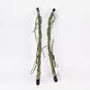 Realistic Vine For Terrariums Decors Natural Lookings Safe Climbing Artificial Vine For Various Amphibians Habitats