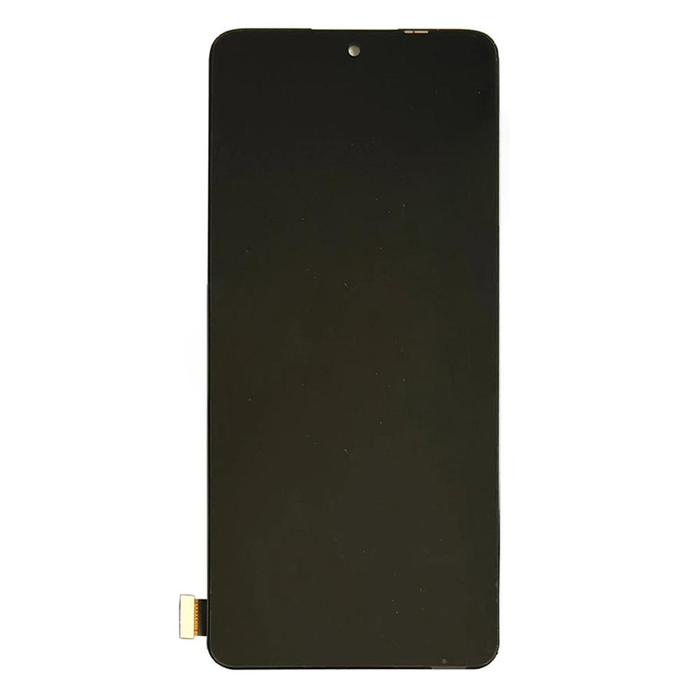 

For Xiaomi Redmi Note 14 4G (163.25mm) Grade C OLED Screen and Digitizer Assembly+Frame Spare Part (Without Logo) Type A