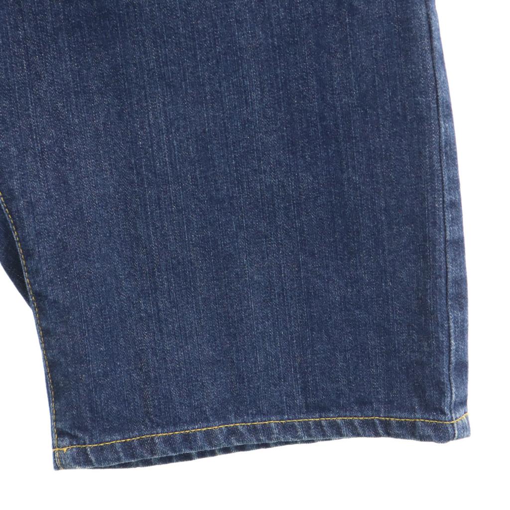 Tommy Hergestellt in Japan Denimshorts S Indigoblau Jeans Herren Gebraucht