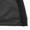 TWO 100cm X 50cm Auto Car Window Side Folding Sun Shade Black Mesh Universal