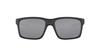 Sunglasses 0OO9264 MAINLINK MATTE BLACK Japan 61 [Oakley] (FREE Size)