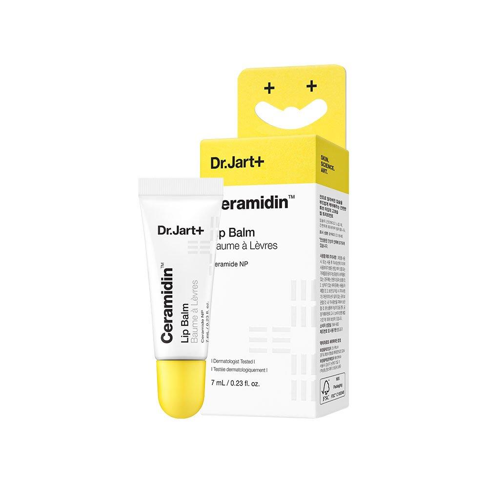 

Увлажняющий бальзам для губ Dr.Jart Ceramidin Lip Balm 7 мл