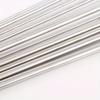 Knitting Needles, Metal Knitting Needles 35cm Long, Steel Knitting Needles for Beginners Adults, Single Point Knitting Pins 2.0mm,3.0mm,4.0.mm,5.0mm