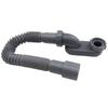 Universal Sink Drain Pipe Retractable Deodorant Sewer Drainage Water Hose Wash Basin Drainer Bathroom Kitchen
