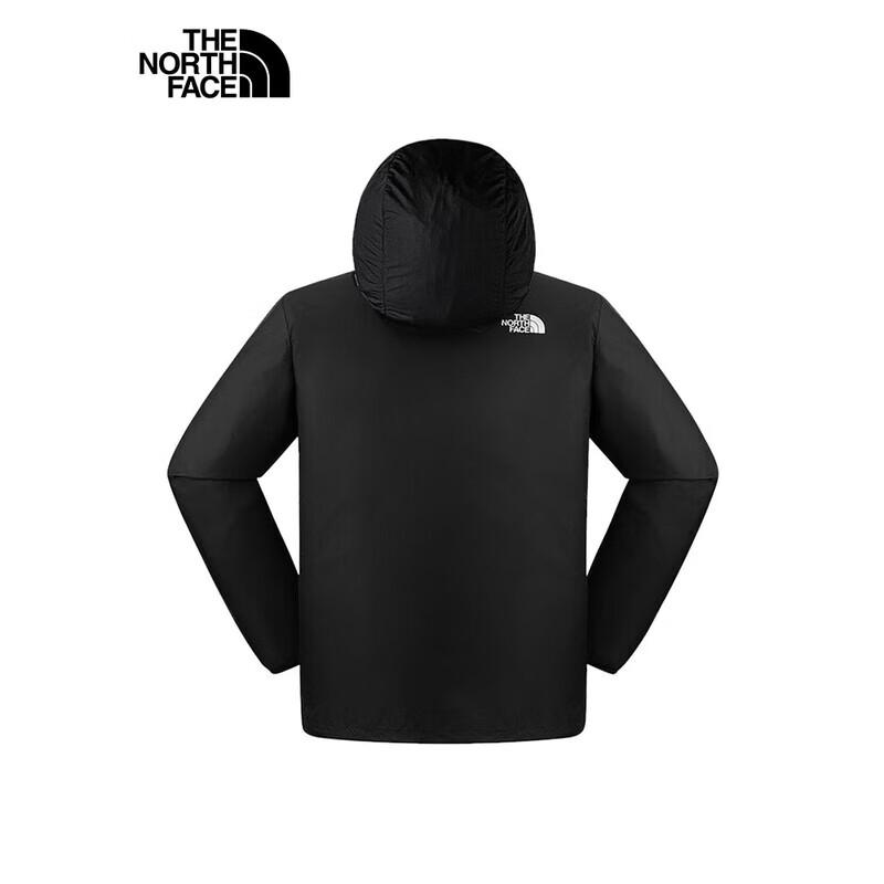 The North Face Men's Sun Protection Windproof Jacket 8DFS