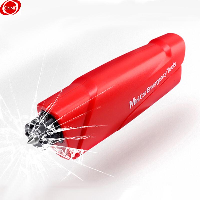 Car Safety Hammer Emergency Window Breaker