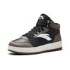 Anta Year 2 Lifestyle Series Cotton Shoes Winter Casual High-Top Sneakers Men Sneakers 912548938-2