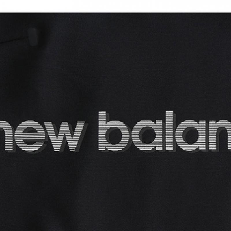 New Balance Men S SeaSonleSS Training Zip Up Black
