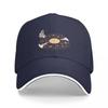 New Cosmic Sound Cap Fashion Casual Baseball Caps Adjustable Hat Hip Hop Summer Unisex Baseball Hats Customizable Polychromatic