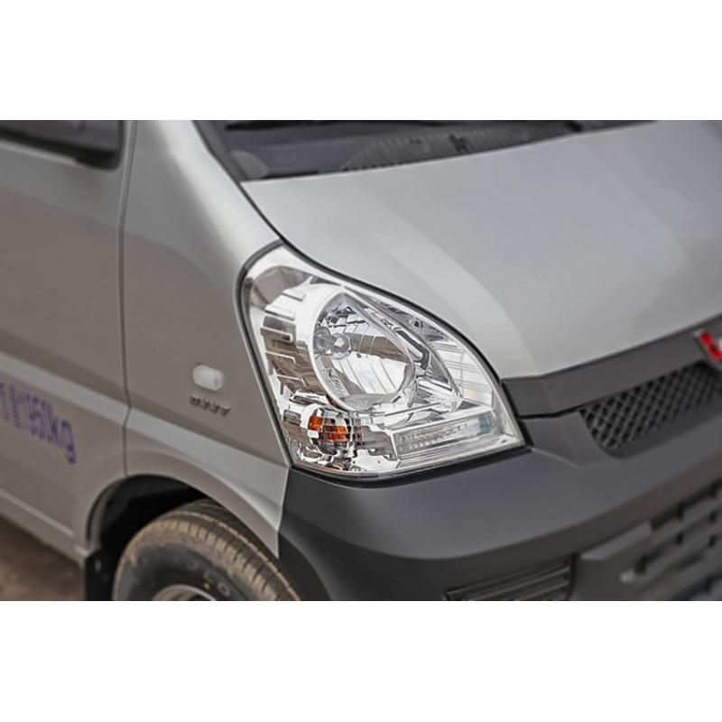 Wuling Rongguang Minitruck 18 Model National V Front Headlight Assembly with High Beam Turn Signal