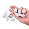 5Pcs Birthday Creative Novelty Science And Education Toys Soak In Water To Hatch Dinosaur Eggs Children'S Educational Props