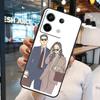 Vincenzo Cassano Kdrama Funda For Xiaomi Redmi Note 13 Pro 12 11 9 10 Pro 12S 11S 10S Redmi 13 12 10C 12C 13C Case
