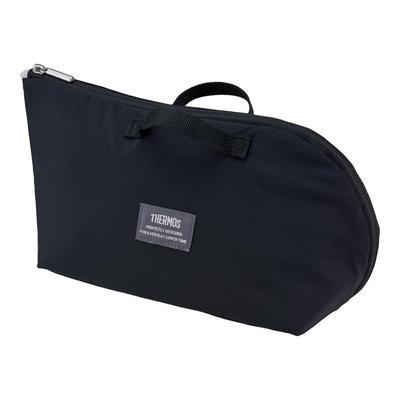 Thermos Insulated Lunch Case 2.0L Black RFH-002 BK