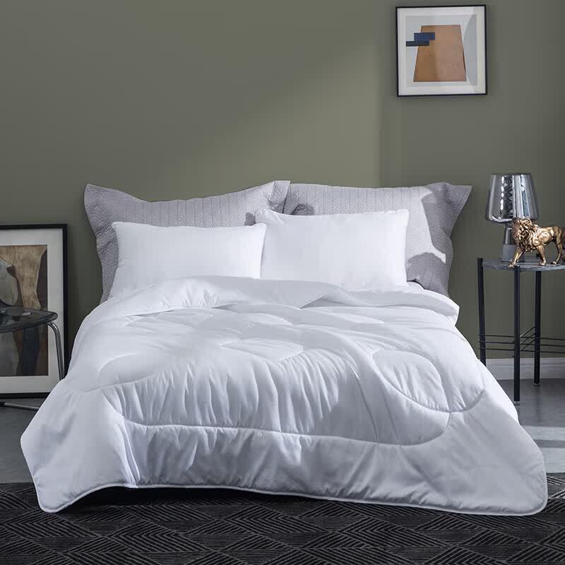 Luolai Seven-Hole Cloud Soft All-Season Quilt