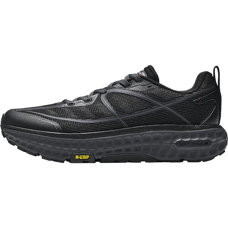 ANTA Champion All-Terrain 2 Hiking & Running Shoes US 6.5
