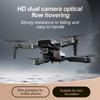 8K Ultra Clear GPS Drone with Altitude Hold - Model S101