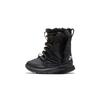 (TD) Venture Schuhe Schwarz Baby AQ9495-001