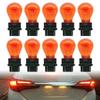 Stymart 3157 Bulbs Plastic Base 3157 Car Brake Light Turn 3157 Miniature Bulbs Mini