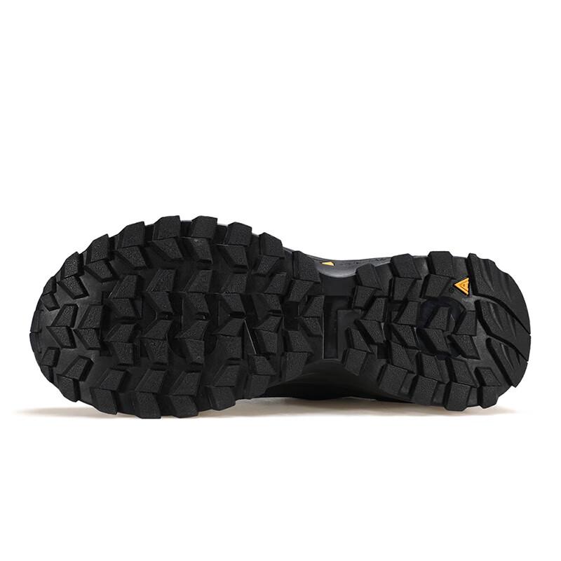 HUMTTO Men's 160202A Outdoor Hiking Shoes