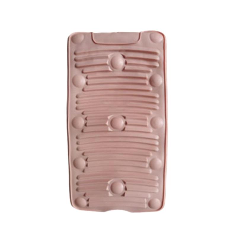 

Силиконовая стиральная доска – Портативная мини-стиральная доска, Складная и подвесная, Креативный бытовой инструмент для уборки для стирки