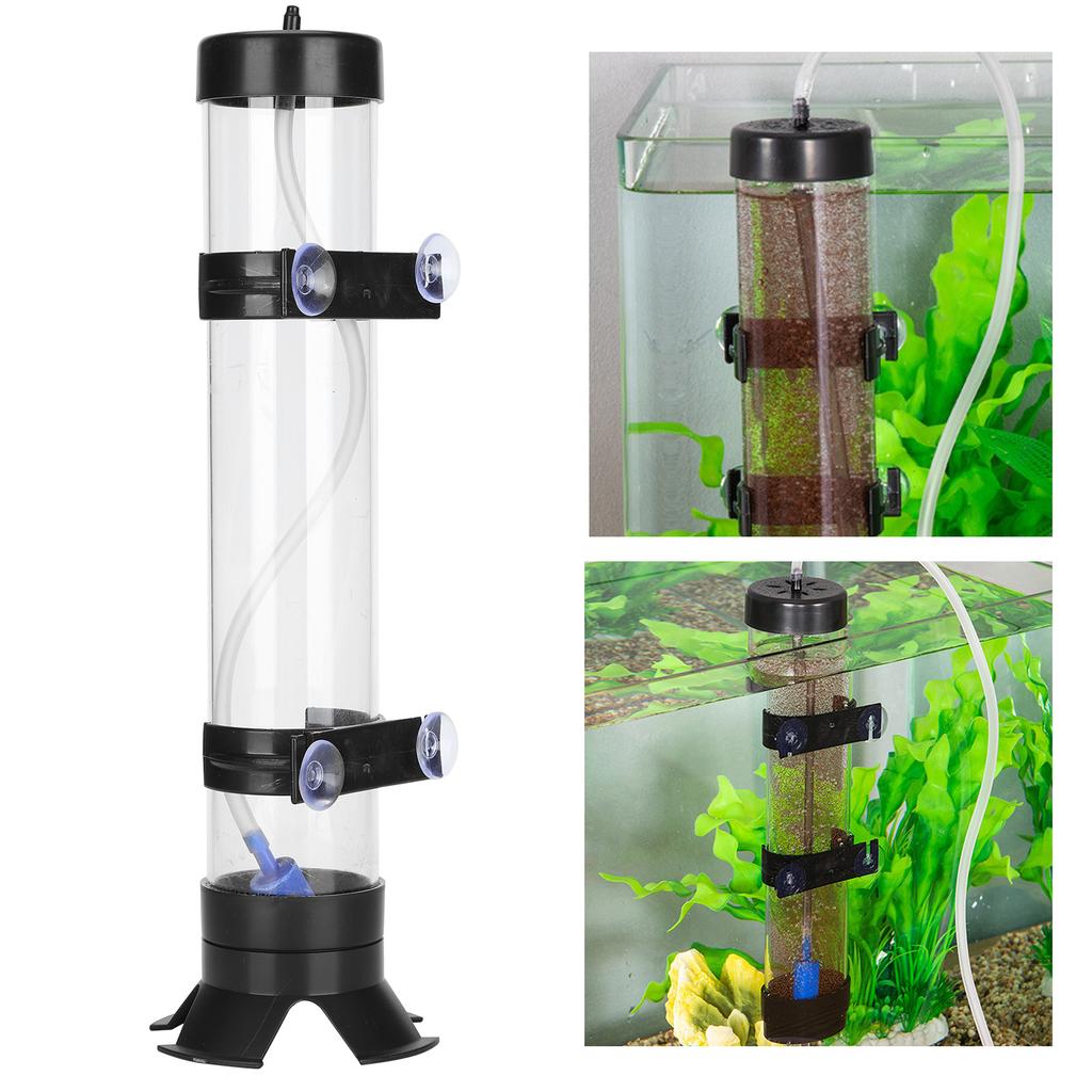 Garnelen   y, Plastik Artemia Eier   y Kit Praktischer Garnelen Inkubator Einfach zu Bedienen Artemia   y, Multifunktionaler Fischtank   Werkzeug f