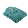 ARTG Unisex Adult Shawl Collar Robe