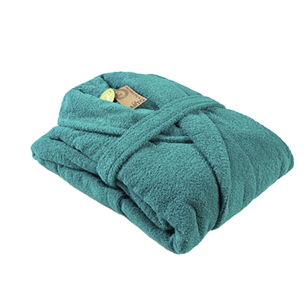 ARTG Unisex Adult Shawl Collar Robe