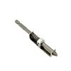 Anti-Drop Spring Screw Support Tip Quick Attachment Spring-Loaded Screw Holder For Mechanics