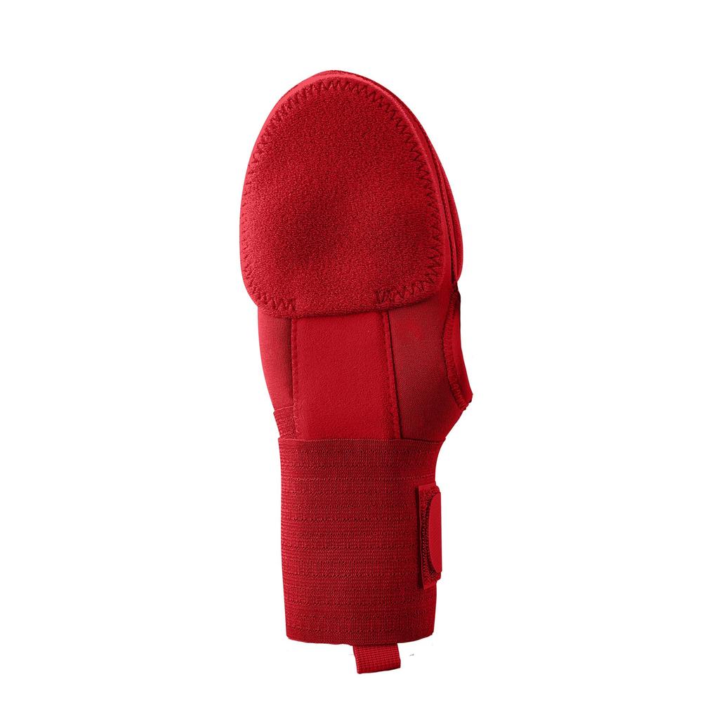 EvoShield Sliding Mitt Right Hand - Scarlet,