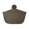 Grip Swany Fire Proof Poncho Olive (Grip Swany) GSJ-40