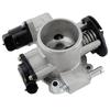 Car 50mm Engine Throttle Body Assembly for Buick Excelle 1.6 GM Daewoo 96815470 96378856