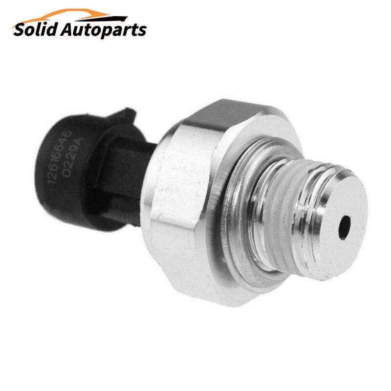 12677836 3p Oil Pressure Sensor For Chevrolet Tahoe Silverado Buick GMC Sierra Yukon Cadillac CTS