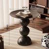 Hall Coffee Table Sofa Side Desk Modern Movable Living Room Small Coffee Table Simple Bedroom Bedside Tables Nordic Furniture