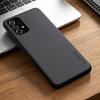 Phone Case: for Samsung for Galaxy A13 A23 A33 A53 A73 Case Solid Color Elegant Synthetic Leather Stylish Phone Case