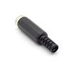 5pcs 2.1mm X 5.5mm Female DC Power Socket Jack Connector Adapter